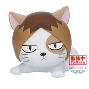 89348 - HAIKYU!! - FLUFFY PUFFY- KENMANEKO - MINIFIGURE 6CM