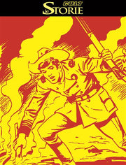LE STORIE 105 - IL PICCOLO RANGER: LOST VALLEY