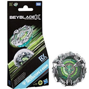 BEYBLADE-X - RIDGE TRICERATOPS