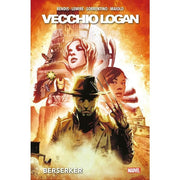 VECCHIO LOGAN VOL.1: BERSERKER