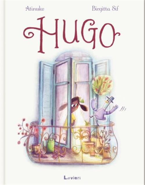 HUGO