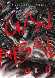 GANNIBAL 6 (DI 13)