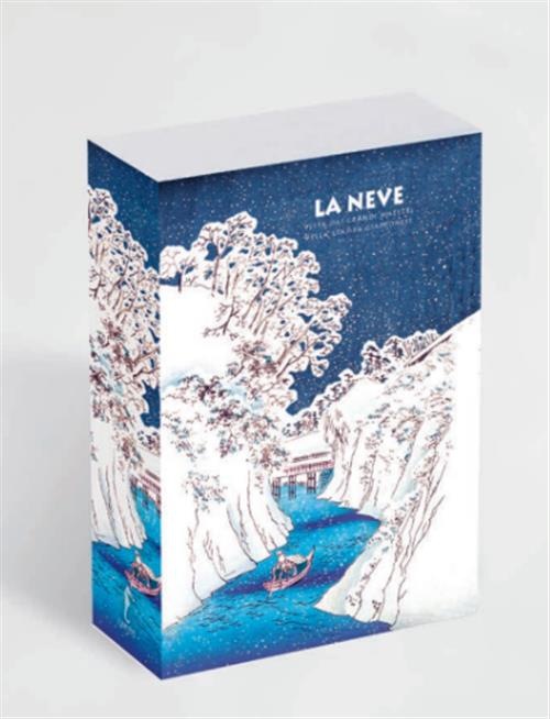 LA NEVE