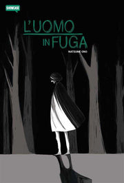 L'UOMO IN FUGA - DYNIT SHOWCASE