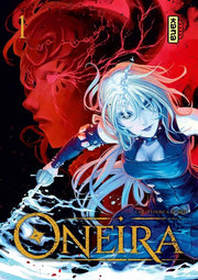 ONEIRA VOL.1