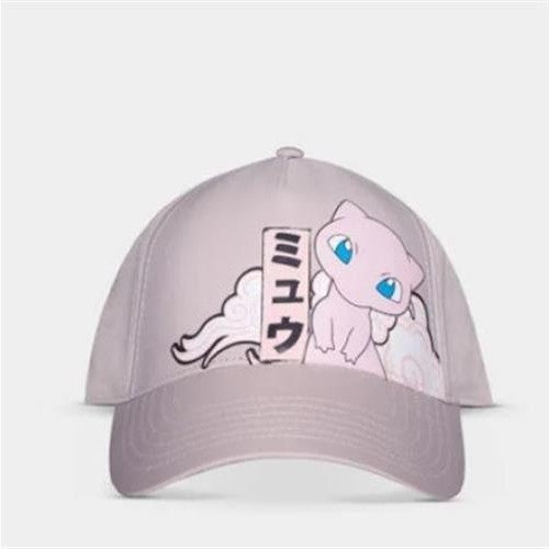 POKEMON - CAPPELLINO - BA681283POK - MEW