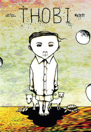 THOBI