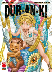 DUR-AN-KI VOL.1