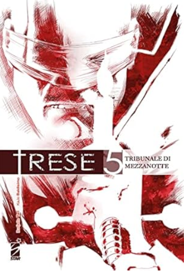 TRESE 5
