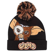 GREMLINS - BEANIE POM - GR108497BPBOS - GIZMO FUR FACE