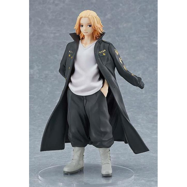 87384 - TOKYO REVENGERS - POP UP PARADE - MANJIRO SANO 17CM