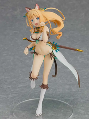 86826 - SMILE OF THE ARSNOTORIA - POP UP PARADE - PICATRIX CAT KINGDOM - STATUA 18CM