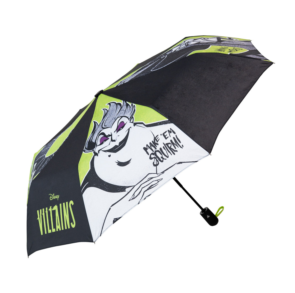 PAR10 - DISNEY - OMBRELLO - VILLAINS