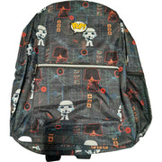 STAR WARS - ZAINETTO NYLON - AOP