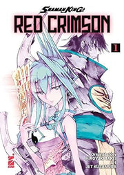 SHAMAN KING: RED CRIMSON VOL.1 (DI 4)