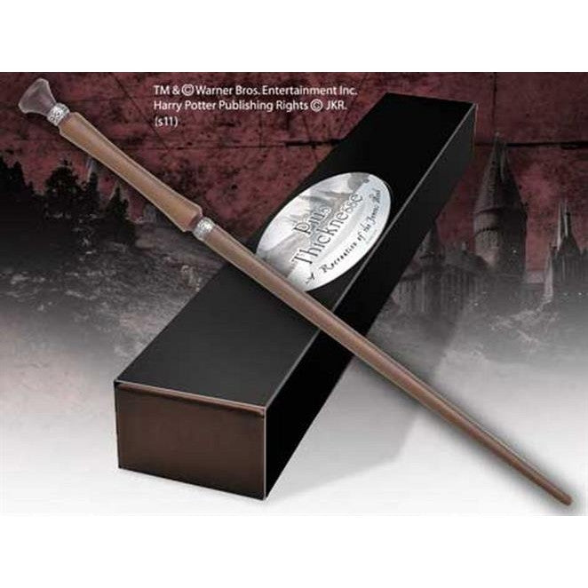 NN8248 - HARRY POTTER - BACCHETTA PIUS THICKNESSE - 8248