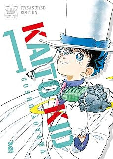 KAITO KID TREASURE EDITION VOL.1
