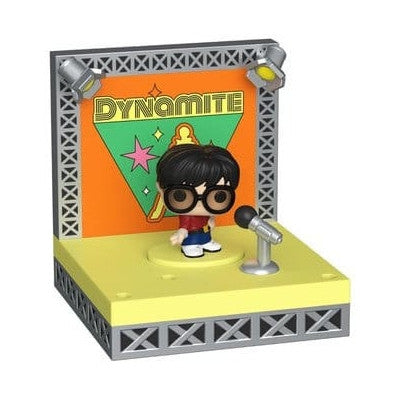 BITTY STAGES - BITTY POP STAGES - BTS - J-HOPE (DYNAMITE)