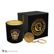 CR2158 - HARRY POTTER - CANDELA GRINGOTTS E PORTA CHIAVI