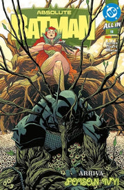 ABSOLUTE BATMAN VOL.18
