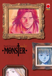 MONSTER DELUXE 1 - QUINTA RISTAMPA