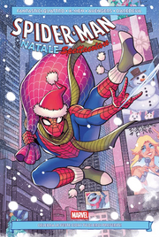 SPIDER-MAN: NATALE SPETTACOLARE