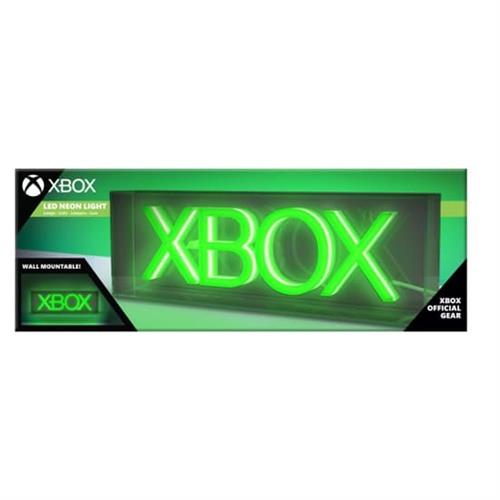 PP12715XB - XBOX - LED NEON LIGHT