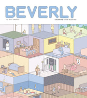 BEVERLY - NUOVA EDIZIONE