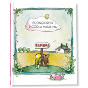BUONGIORNO PICCOLA MAIALINA