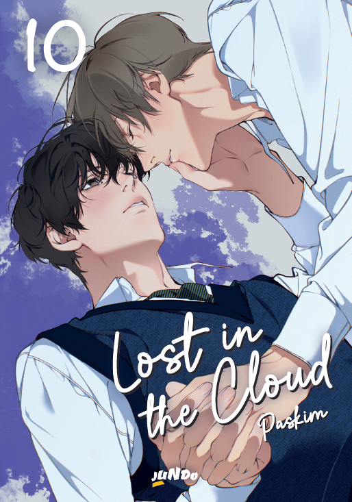 LOST IN THE CLOUD VOL.10