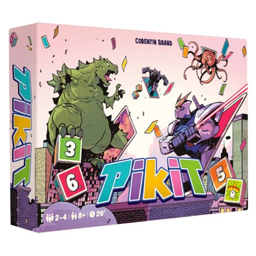 PIKIT