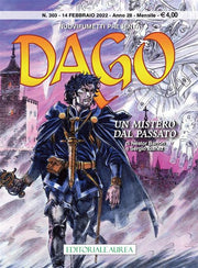DAGO 303