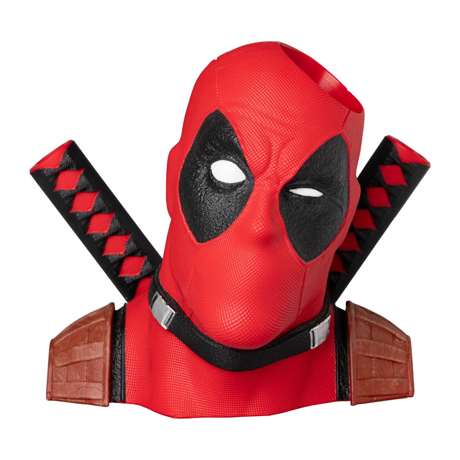 LAP014 - MARVEL - PORTAPENNE - DEADPOOL
