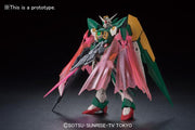 MK66137 - MASTER GRADE - GUNDAM FENICE RINASCITA - MODEL KIT 1/100