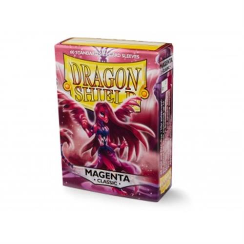 AT-10726 - 60 BUSTINE STANDARD - CLASSIC MAGENTA