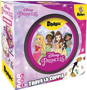 DOBBLE DISNEY PRINCESS