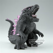 89332 - GODZILLA - THE NEW EMPIRE ENSHRINED MONSTERS - GODZILLA - STATUA 12CM