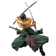 92308 - ONE PIECE - RORONOA ZORO - ACTION FIGURE 18CM