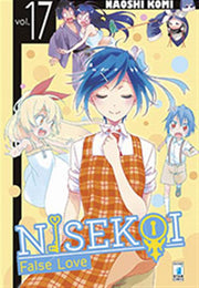 NISEKOI 17