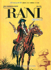 GLI INTEGRALI BD NUOVA SERIE: RANI 1
