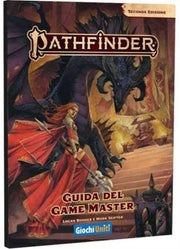 PATHFINDER SECONDA EDIZIONE - GUIDA DEL GAME MASTER