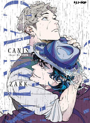 CANIS VOL.0 - DEAR MISTER RAIN