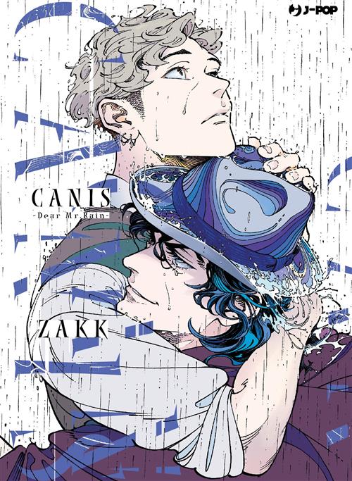CANIS VOL.0 - DEAR MISTER RAIN