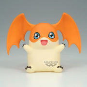 29901 - DIGIMON ADVENTURE - SOFVIMATES - PATAMON - STATUA 10CM