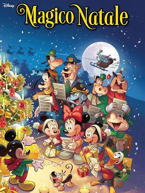 MAGICO NATALE