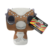 JURASSIC PARK - FUNKO PLUSH - HATCHLING 18CM