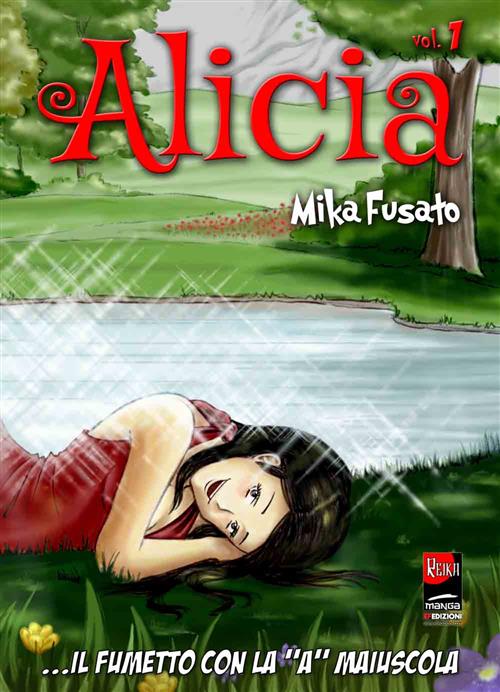 ALICIA 1