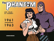PHANTOM DI SY BARRY
