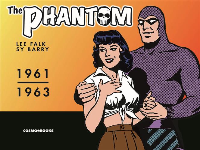 PHANTOM DI SY BARRY