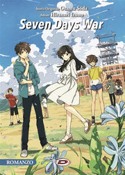 SEVEN DAYS WAR